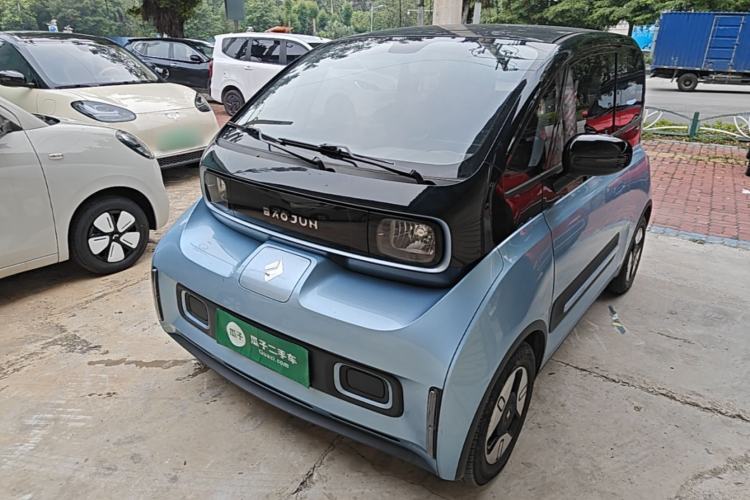 Used Baojun E300 2020 Plus Interstellar Smart Edition Guazi used car, China used car export, Used car for sale, Used  cars, Cheapest cars for sale