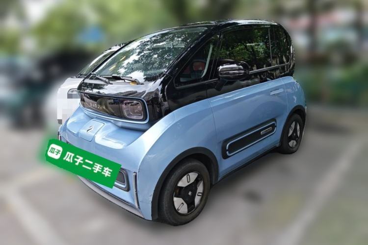 Used Baojun E300 2020 Starry Intelligence Edition Guazi used car, China used car export, Used car for sale, Used  cars, Cheapest cars for sale