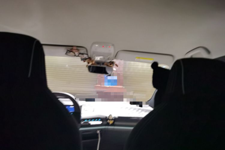 Used Baojun E300 2020 Starry Intelligence Edition Headliner