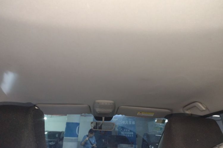 Used Baojun E300 2020 Star Travel Edition Headliner
