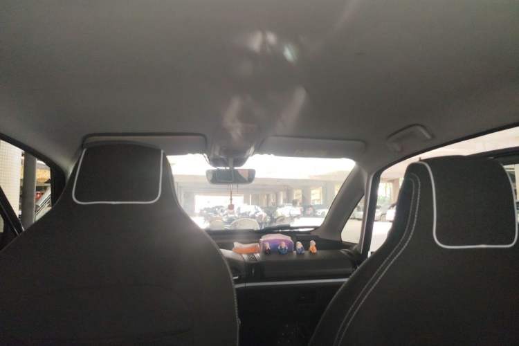 Used Baojun E300 2020 Starry Intelligence Edition Headliner