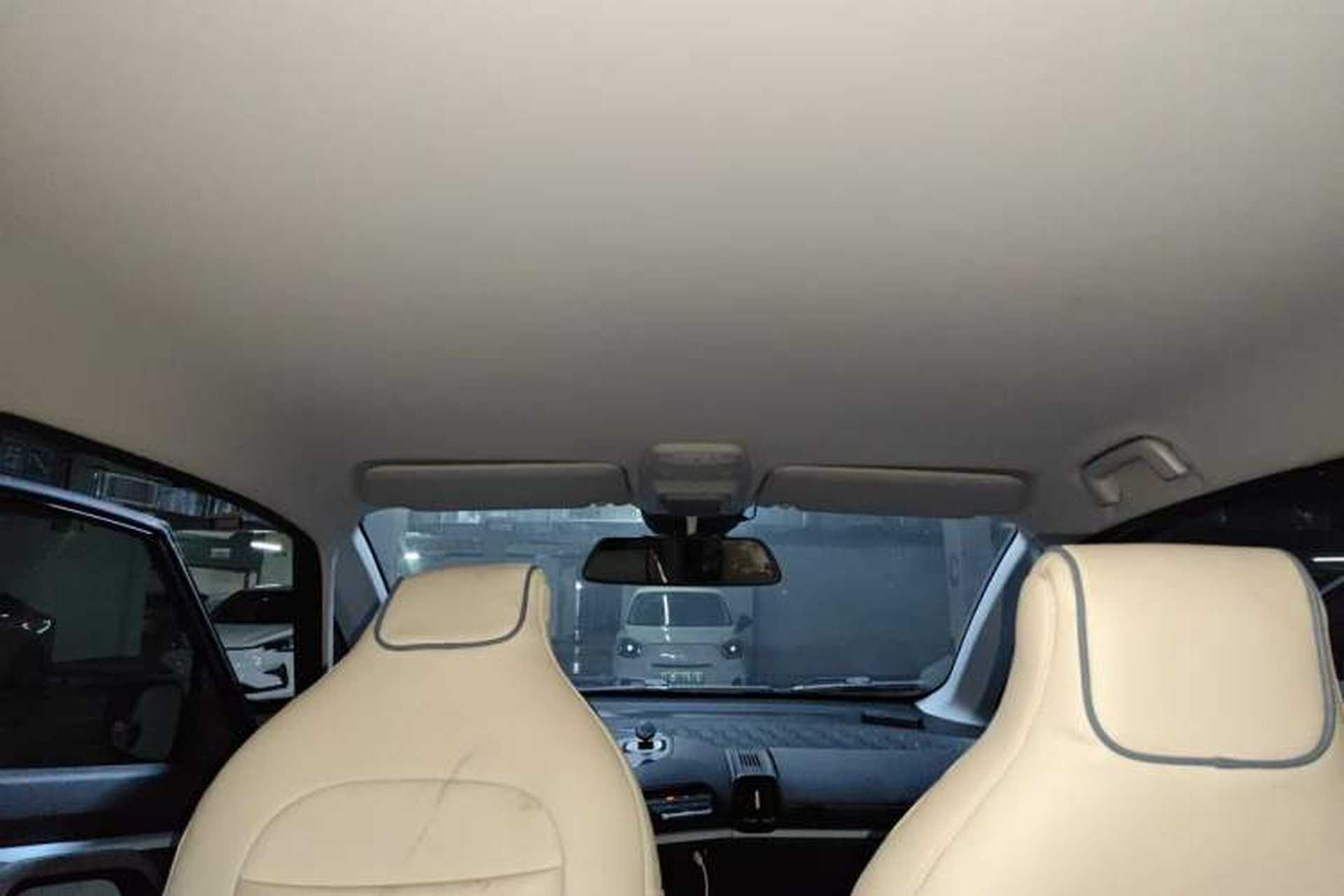 Used Baojun E300 2020 Plus Interstellar Smart Edition Headliner
