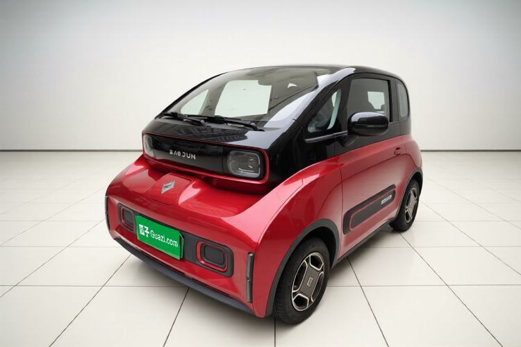 Used Baojun E300 2020 Starry Intelligence Edition Guazi used car, China used car export, Used car for sale, Used  cars, Cheapest cars for sale
