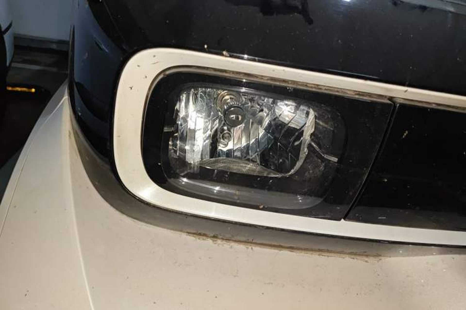 Used Baojun E300 2020 Plus Interstellar Smart Edition Right Front Headlight