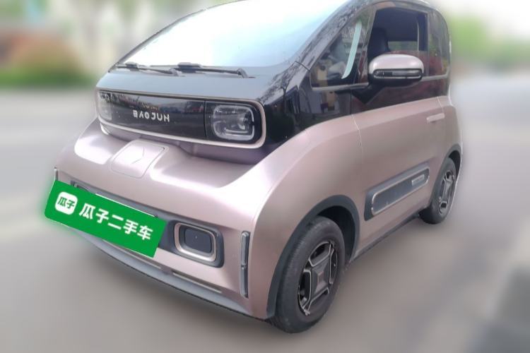 Used Baojun E300 2020 Starry Intelligence Edition Guazi used car, China used car export, Used car for sale, Used  cars, Cheapest cars for sale