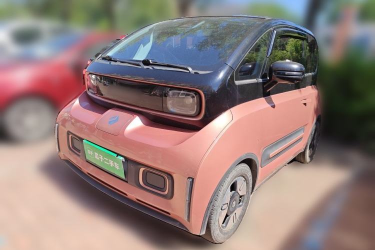 Used Baojun E300 2020 Plus Interstellar Future Edition Guazi used car, China used car export, Used car for sale, Used  cars, Cheapest cars for sale