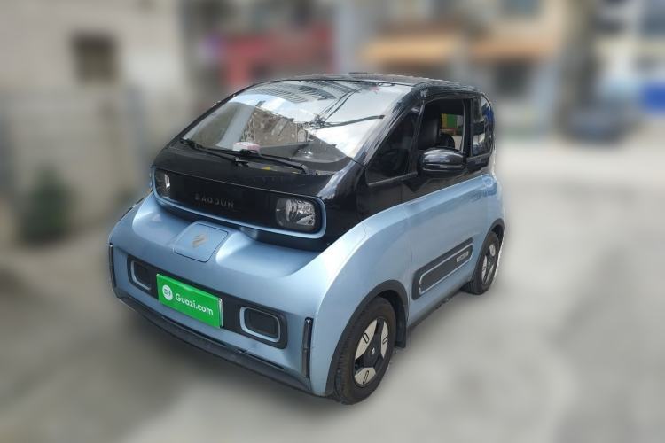 Used Baojun E300 2020 Star Travel Edition Guazi used car, China used car export, Used car for sale, Used  cars, Cheapest cars for sale