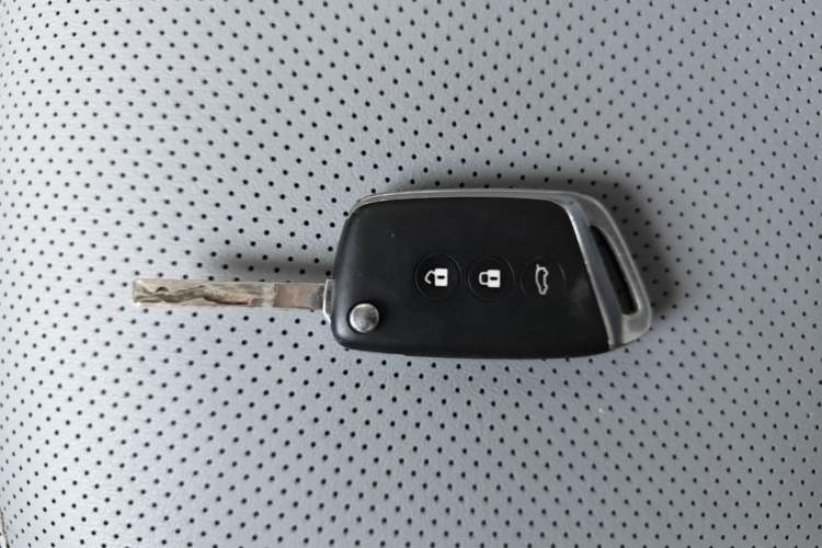 Used Baojun E300 2020 Star Travel Edition Vehicle Key