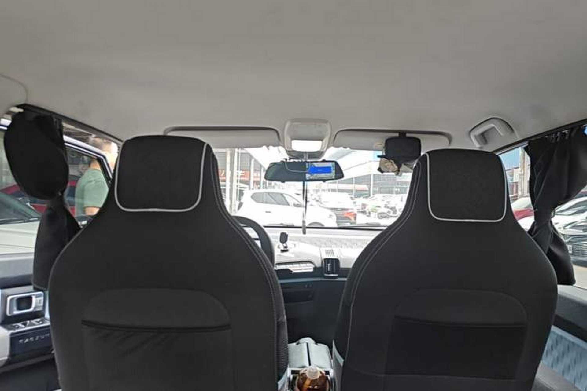 Used Baojun E300 2020 Plus Starry Intelligence Edition Headliner