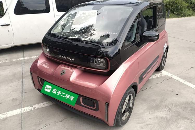 Used Baojun E300 2020 Plus Interstellar Smart Edition Guazi used car, China used car export, Used car for sale, Used  cars, Cheapest cars for sale