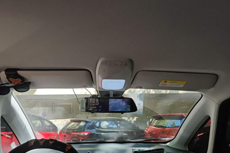 Used Baojun E300 2020 Star Travel Edition Headliner