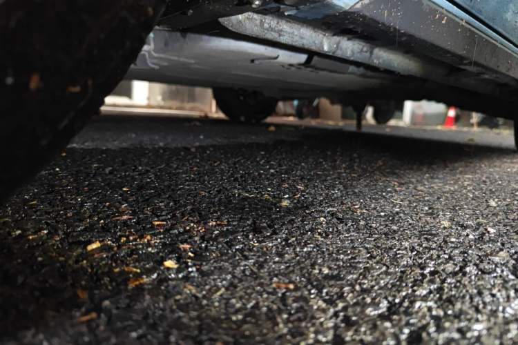 Used Baojun E300 2020 Interstellar Future Edition Chassis Front Left