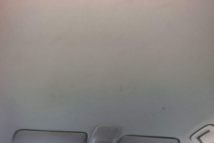 Used Baojun E300 2020 Plus Starry Intelligence Edition Headliner