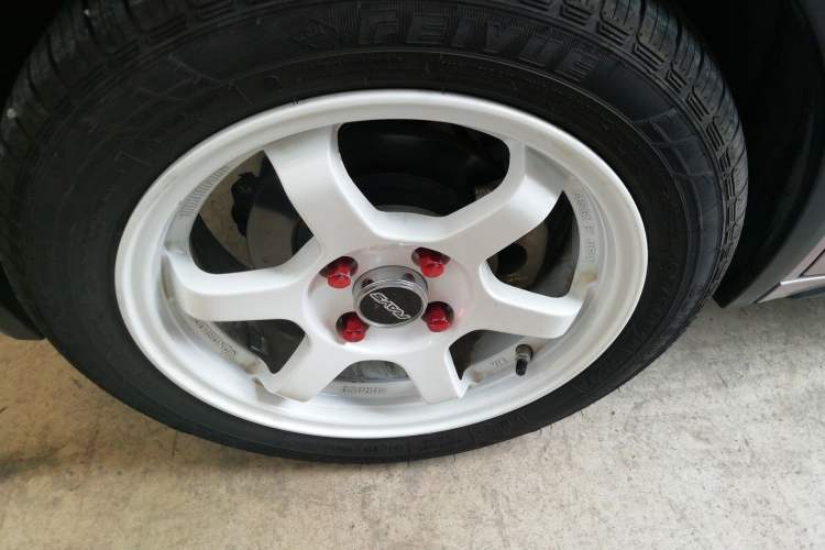 Used Baojun E300 2020 Plus Starry Intelligence Edition Exterior 7