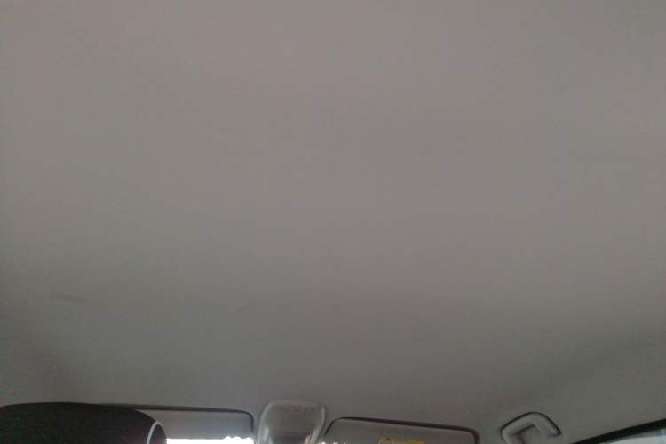 Used Baojun E300 2020 Plus Starry Intelligence Edition Headliner