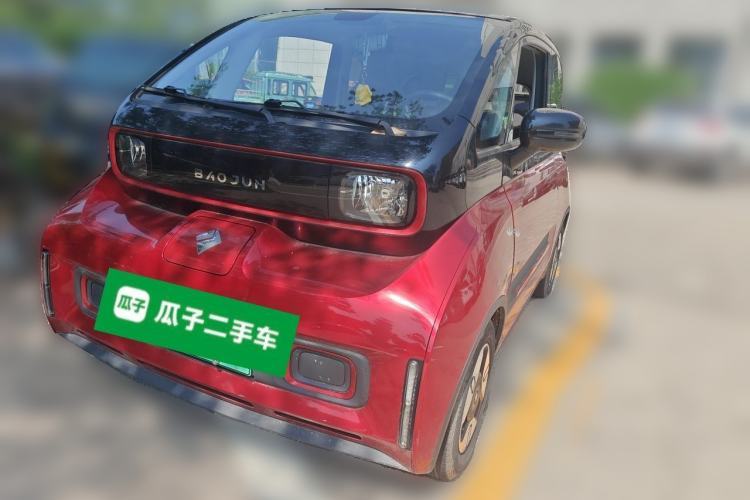 Used Baojun E300 2020 Plus Interstellar Smart Edition Guazi used car, China used car export, Used car for sale, Used cars, Cheapest cars for sale