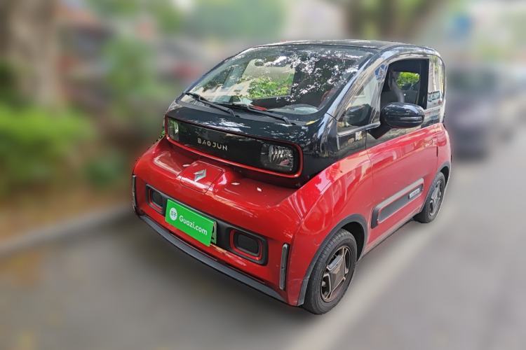 Used Baojun E300  Guazi used car, China used car export, Used car for sale, Used  cars, Cheapest cars for sale