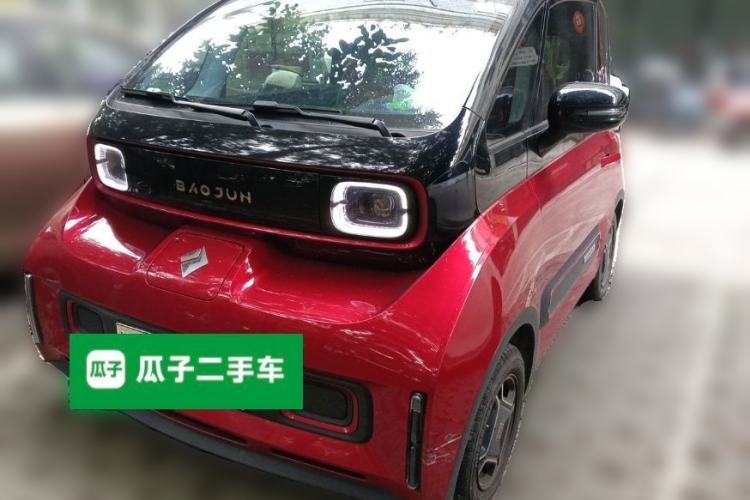 Used Baojun E300 2020 Starry Intelligence Edition Guazi used car, China used car export, Used car for sale, Used  cars, Cheapest cars for sale
