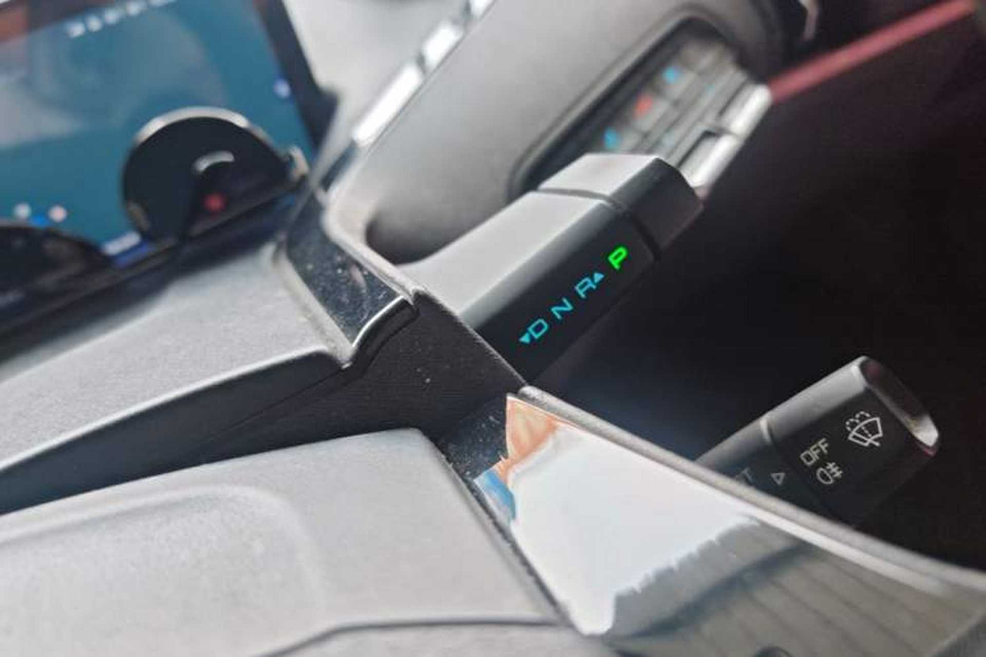 Used Baojun E300 2020 Star Travel Edition Gear Lever