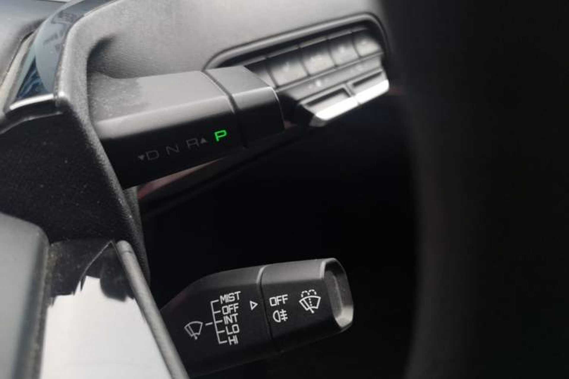 Used Baojun E300 2020 Plus Interstellar Smart Edition Gear Lever
