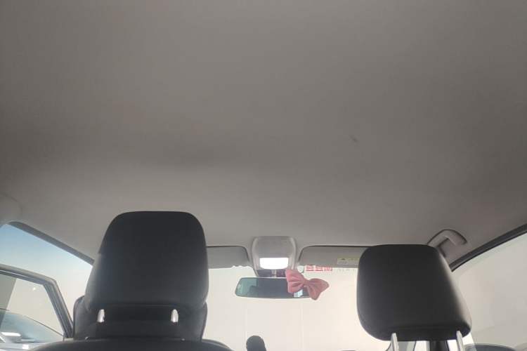 Used Baojun E300 2020 Starry Intelligence Edition Headliner