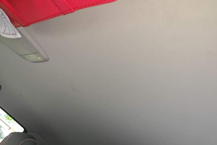 Used Baojun E300 2020 Star Travel Edition Headliner