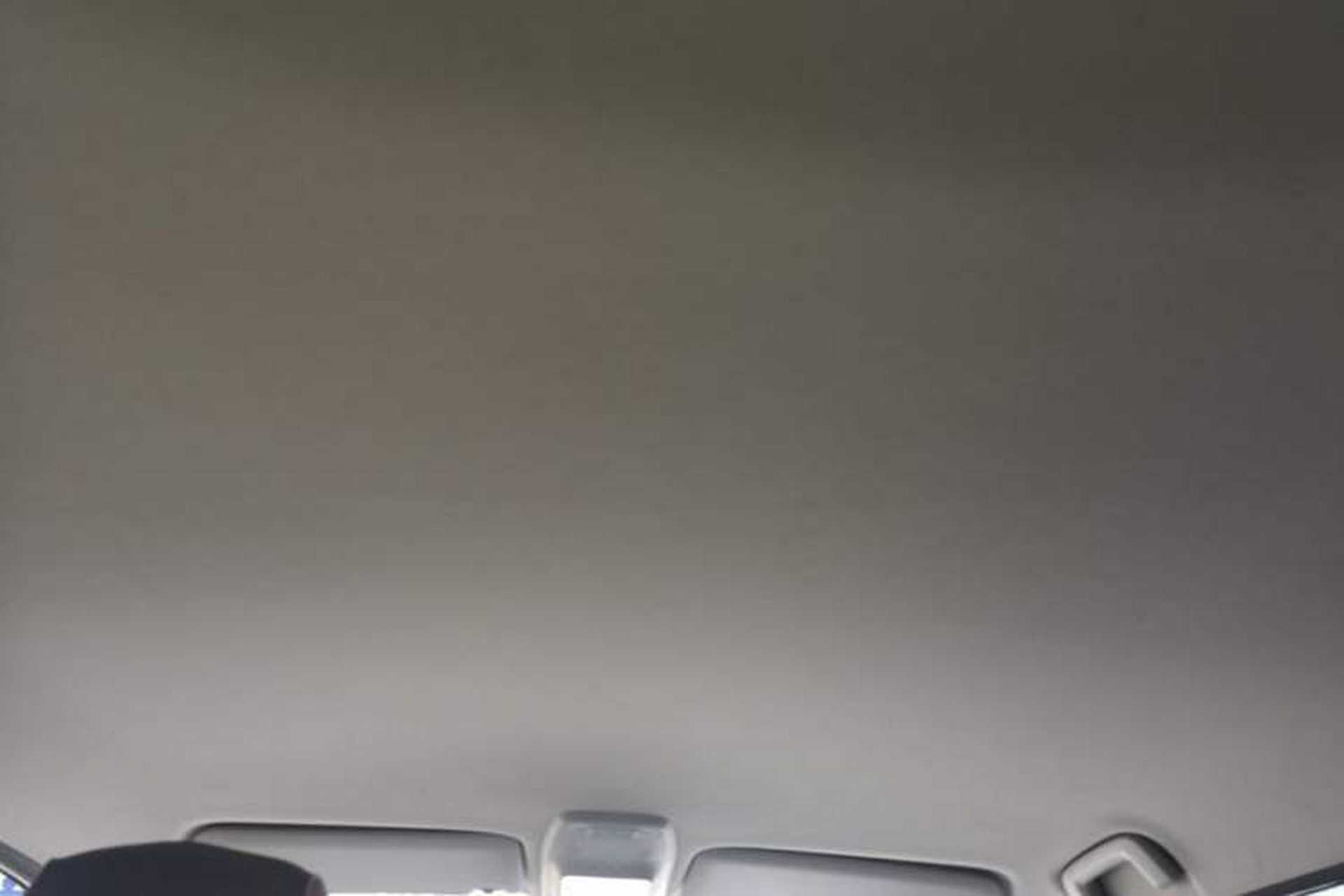 Used Baojun E300 2020 Plus Interstellar Smart Edition Headliner
