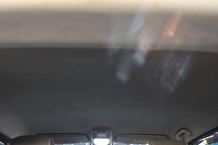 Used Baojun E300 2020 Plus Interstellar Future Edition Headliner