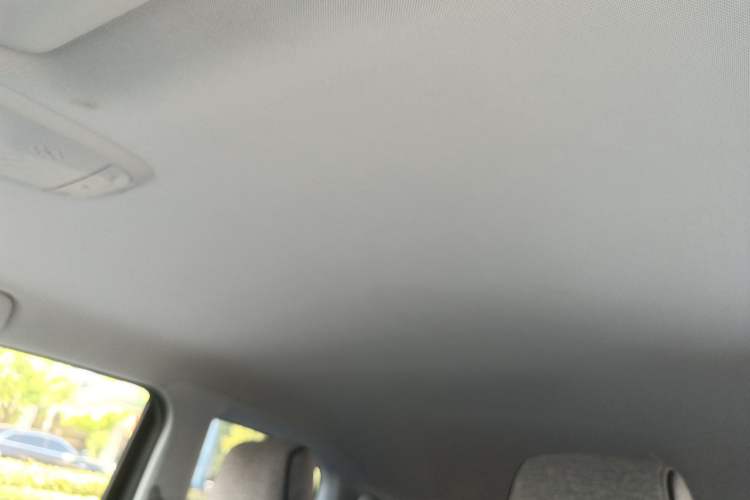 Used Baojun E300 2020 Plus Interstellar Smart Edition Headliner