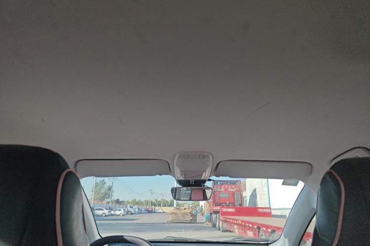 Used Baojun E300 2020 Plus Interstellar Smart Edition Headliner