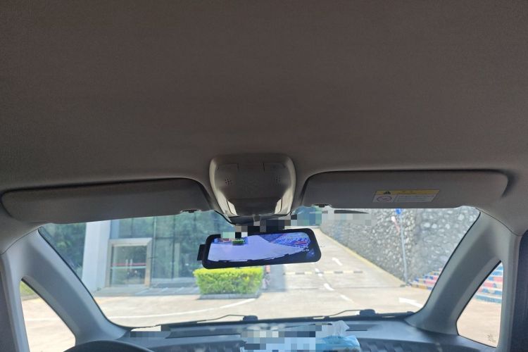 Used Baojun E300 2020 Star Travel Edition Headliner