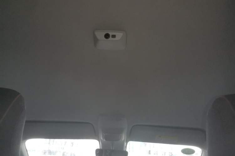 Used Baojun E300 2020 Plus Interstellar Future Edition Headliner