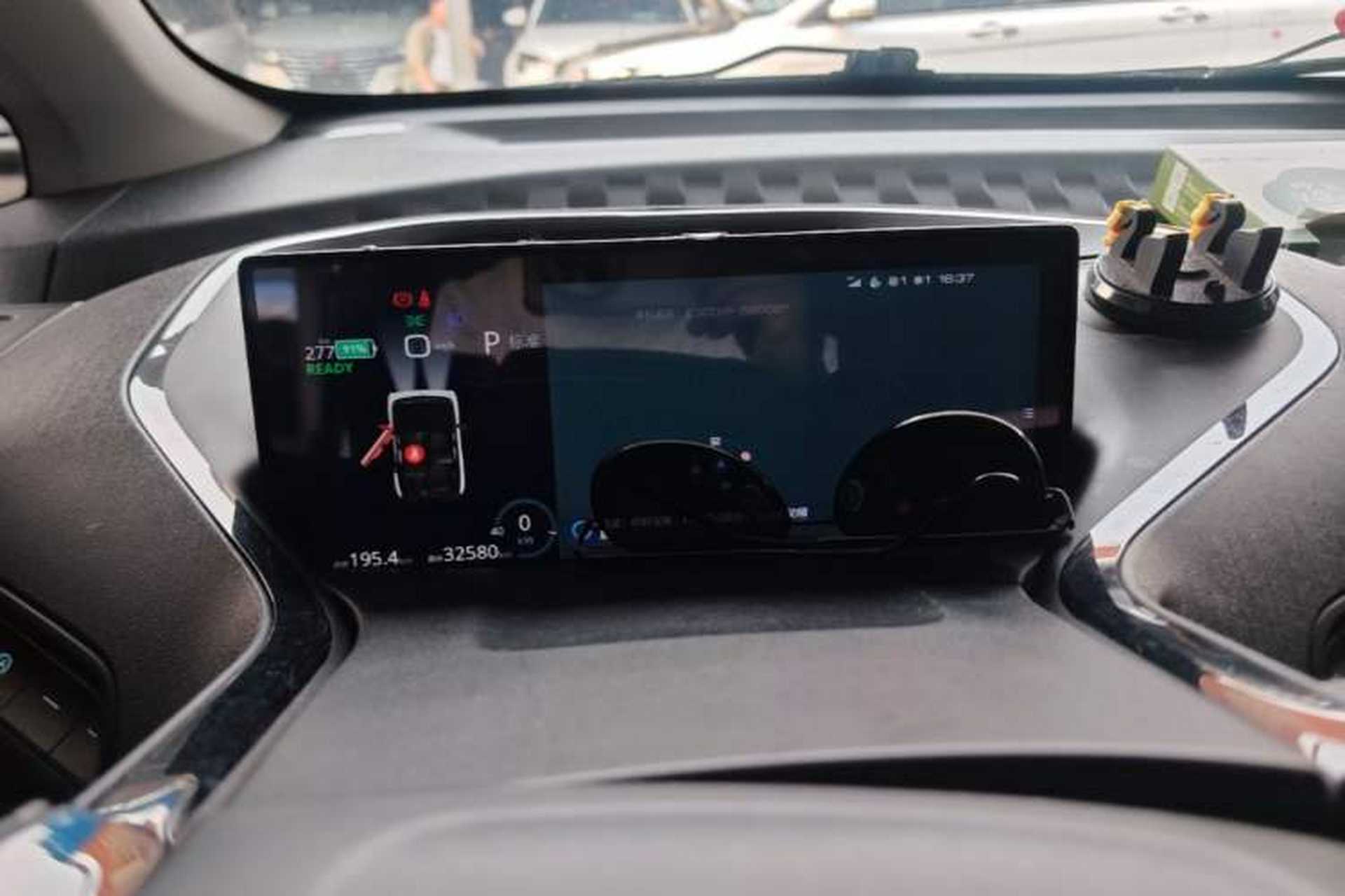 Used Baojun E300 2020 Star Travel Edition Instrument Cluster