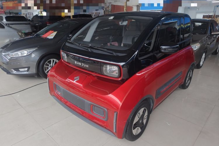 Used Baojun E300 2020 Plus Interstellar Smart Edition Guazi used car, China used car export, Used car for sale, Used  cars, Cheapest cars for sale