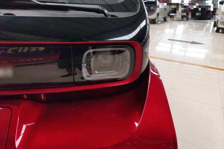 Used Baojun E300 2020 Starry Intelligence Edition Left Front Headlight