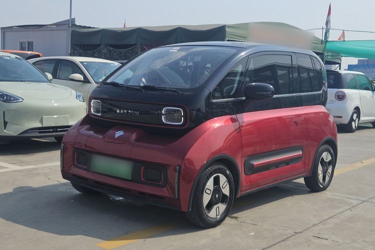 Used Baojun E300 2020 Plus Starry Intelligence Edition Guazi used car, China used car export, Used car for sale, Used  cars, Cheapest cars for sale