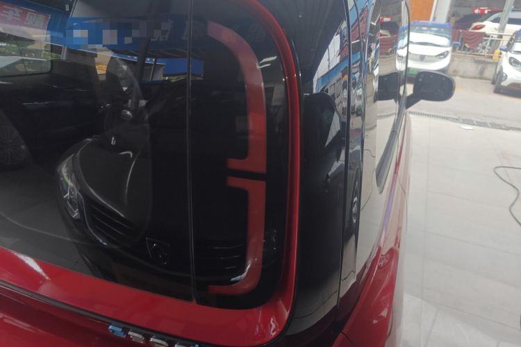 Used Baojun E300 2020 Plus Interstellar Smart Edition Right Rear Taillight
