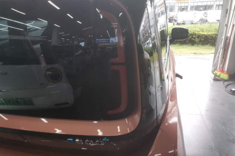 Used Baojun E300 2020 Plus Interstellar Future Edition Right Rear Taillight