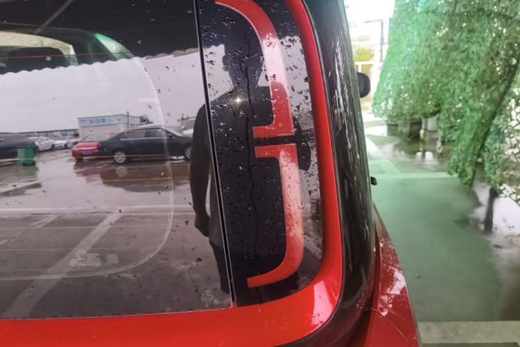 Used Baojun E300 2020 Plus Starry Intelligence Edition Right Rear Taillight