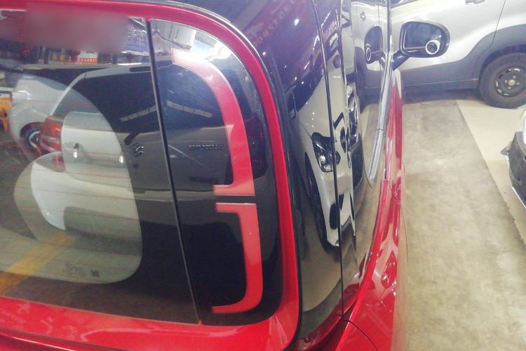 Used Baojun E300 2020 Star Travel Edition Right Rear Taillight