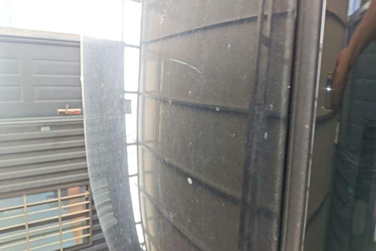 Used Baojun E300 2020 Starry Intelligence Edition Roof