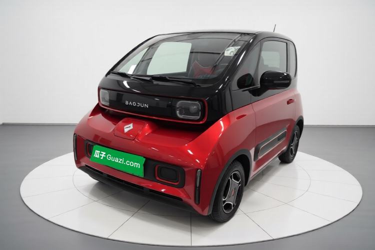 Gebrauchter Baojun E300 2020 Starry Intelligence Edition Guazi used car, China used car export, Used car for sale, Used  cars, Cheapest cars for sale