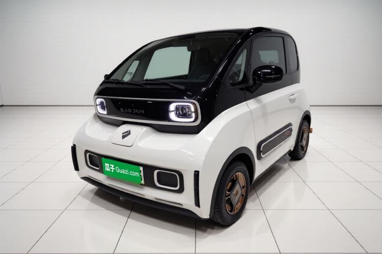 Used Baojun E300 2020 Starry Intelligence Edition Guazi used car, China used car export, Used car for sale, Used  cars, Cheapest cars for sale