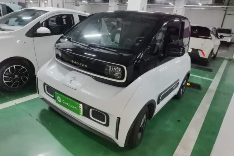 Used Baojun E300 2020 Star Travel Edition Guazi used car, China used car export, Used car for sale, Used  cars, Cheapest cars for sale