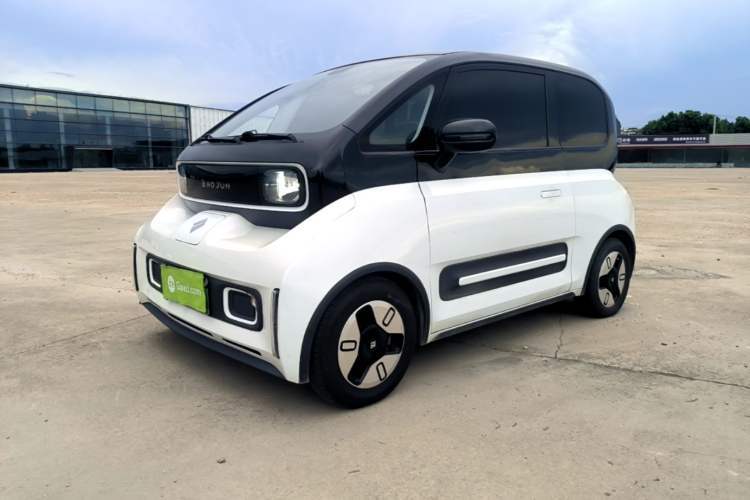 Used Baojun E300 2020 Plus Interstellar Smart Edition Guazi used car, China used car export, Used car for sale, Used cars, Cheapest cars for sale