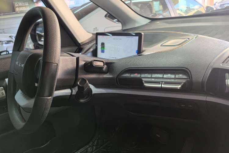 Used Baojun E300 2020 Plus Starry Intelligence Edition Exterior 6