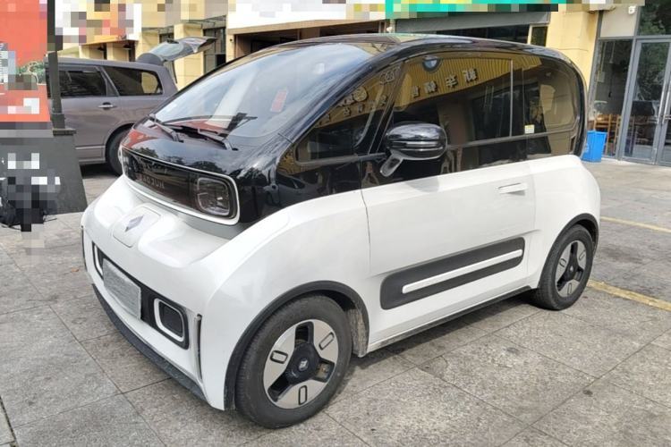 Used Baojun E300 2020 Plus Starry Intelligence Edition Guazi used car, China used car export, Used car for sale, Used  cars, Cheapest cars for sale