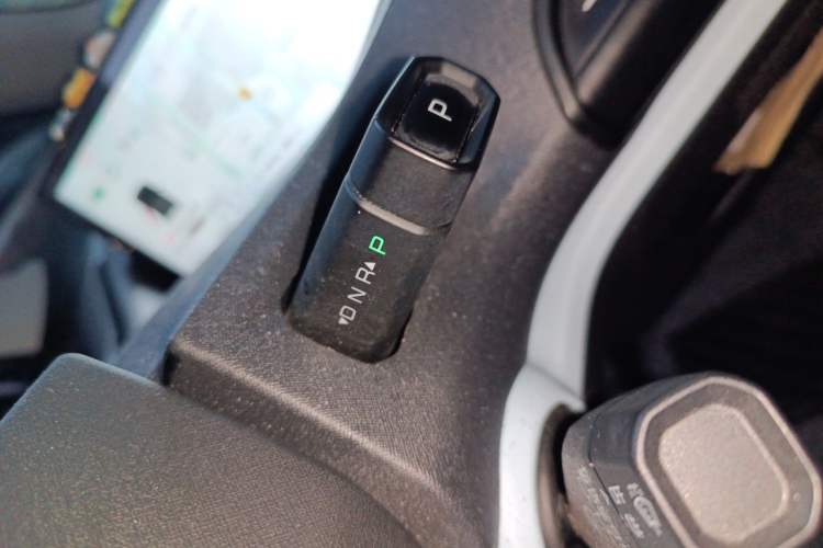 Used Baojun E300 2020 Starry Intelligence Edition Gear Lever