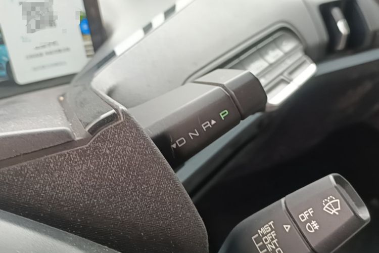 Used Baojun E300 2020 Star Travel Edition Gear Lever