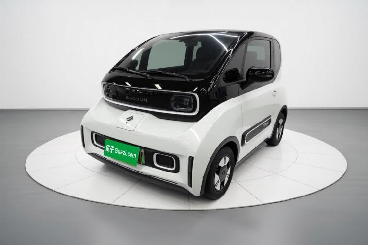 Used Baojun E300 2020 Starry Intelligence Edition Guazi used car, China used car export, Used car for sale, Used cars, Cheapest cars for sale